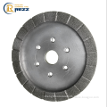 Ruizuan Diamond Disc Cup Wheel for COMEC Brake Pad Grinders